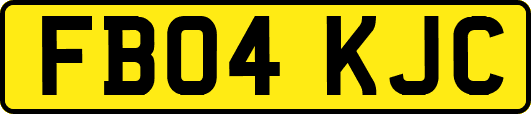 FB04KJC