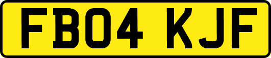 FB04KJF