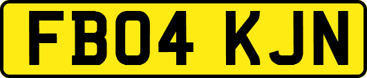 FB04KJN