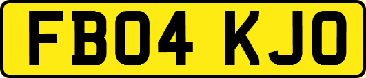 FB04KJO
