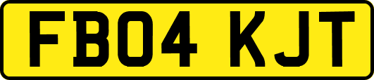 FB04KJT