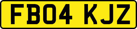 FB04KJZ