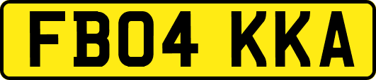 FB04KKA