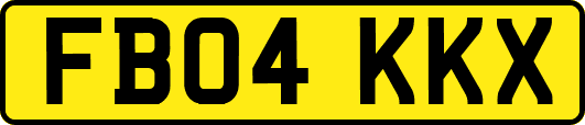 FB04KKX