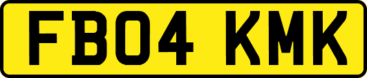 FB04KMK