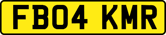 FB04KMR