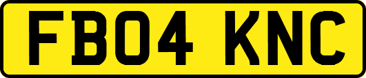 FB04KNC