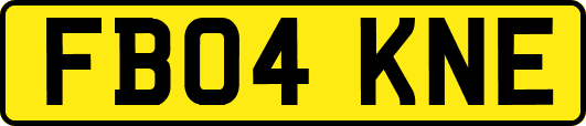FB04KNE