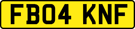 FB04KNF