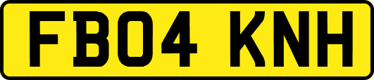 FB04KNH