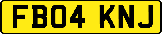 FB04KNJ