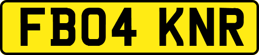 FB04KNR