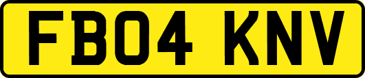FB04KNV