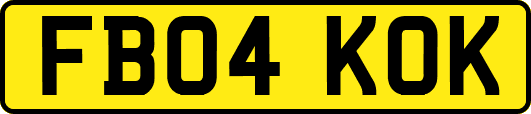 FB04KOK