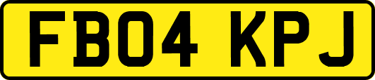 FB04KPJ