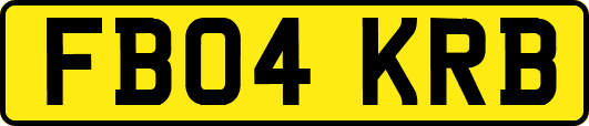 FB04KRB