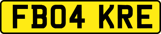 FB04KRE