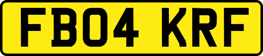 FB04KRF