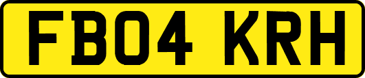 FB04KRH
