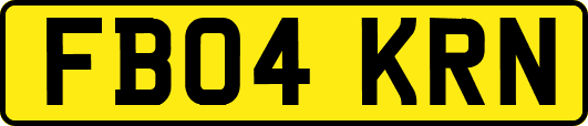 FB04KRN