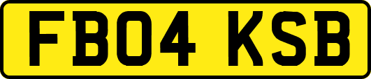 FB04KSB