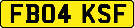 FB04KSF