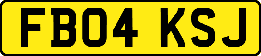 FB04KSJ