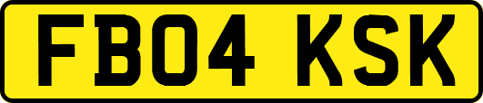 FB04KSK