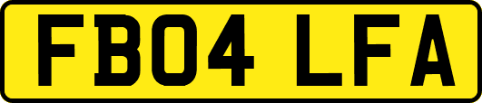 FB04LFA