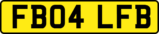 FB04LFB