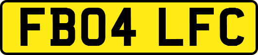 FB04LFC