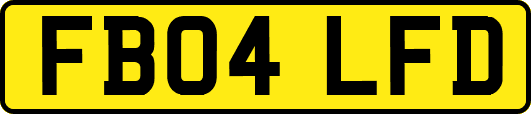 FB04LFD