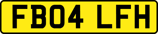 FB04LFH