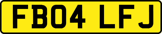 FB04LFJ