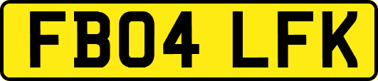 FB04LFK