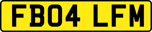 FB04LFM