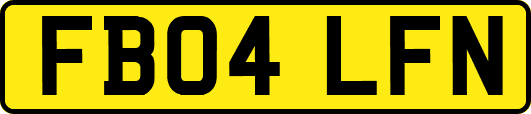 FB04LFN
