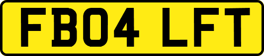 FB04LFT