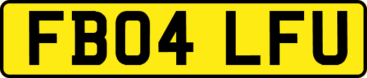 FB04LFU