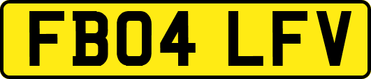 FB04LFV