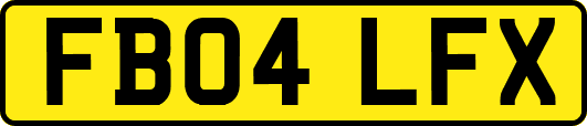 FB04LFX