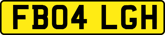 FB04LGH