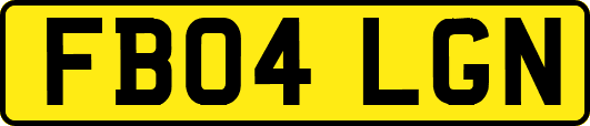 FB04LGN