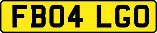 FB04LGO