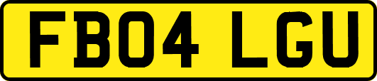 FB04LGU
