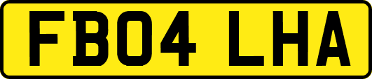 FB04LHA