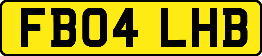FB04LHB