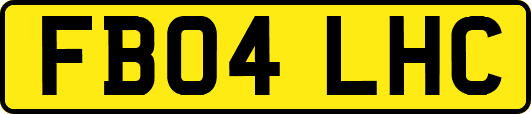 FB04LHC