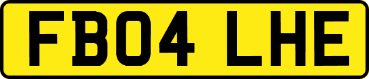 FB04LHE