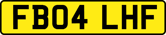 FB04LHF